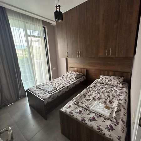 Comple Del Mar Apartman Batumi Kültér fotó