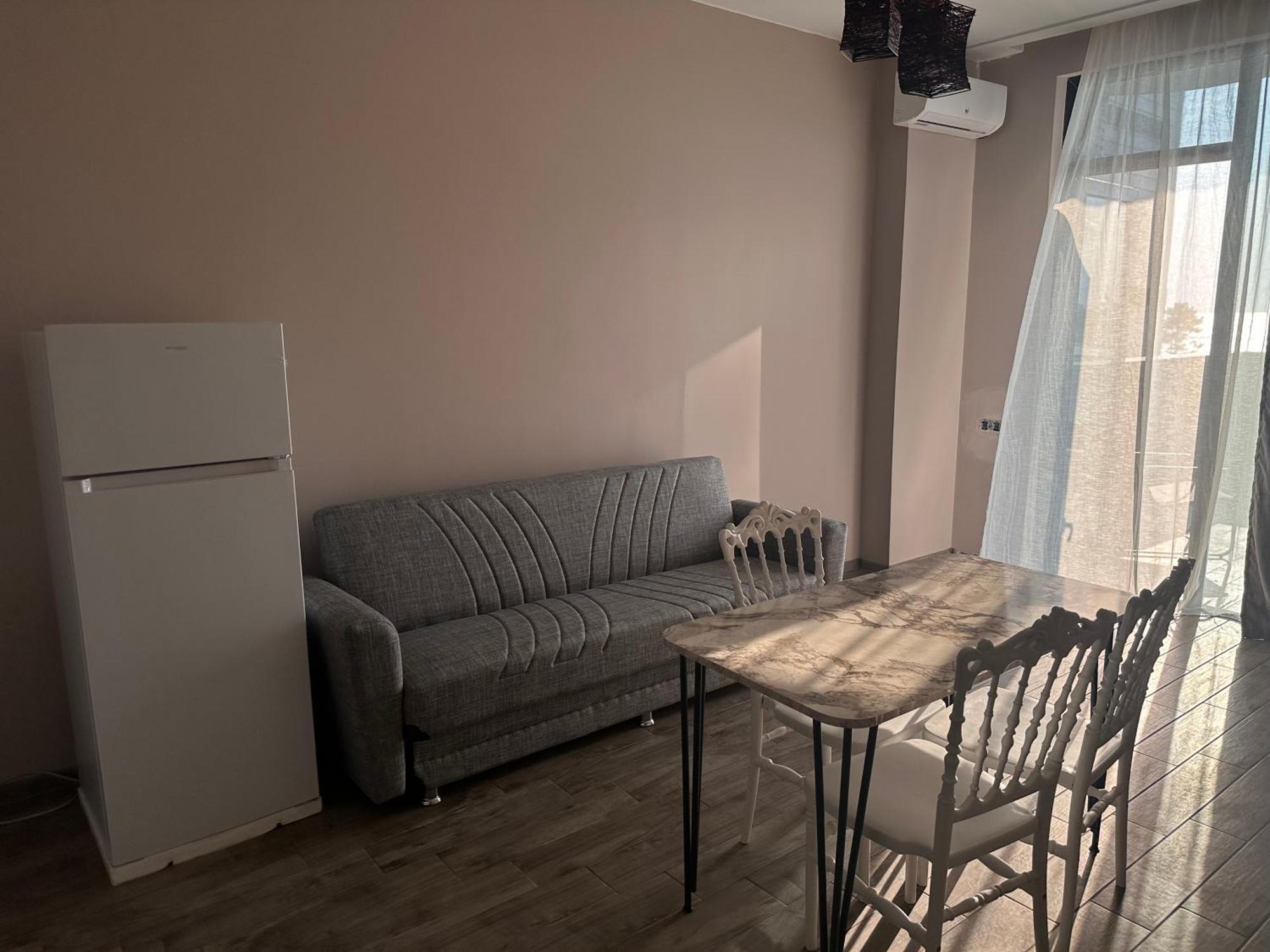 Comple Del Mar Apartman Batumi Kültér fotó