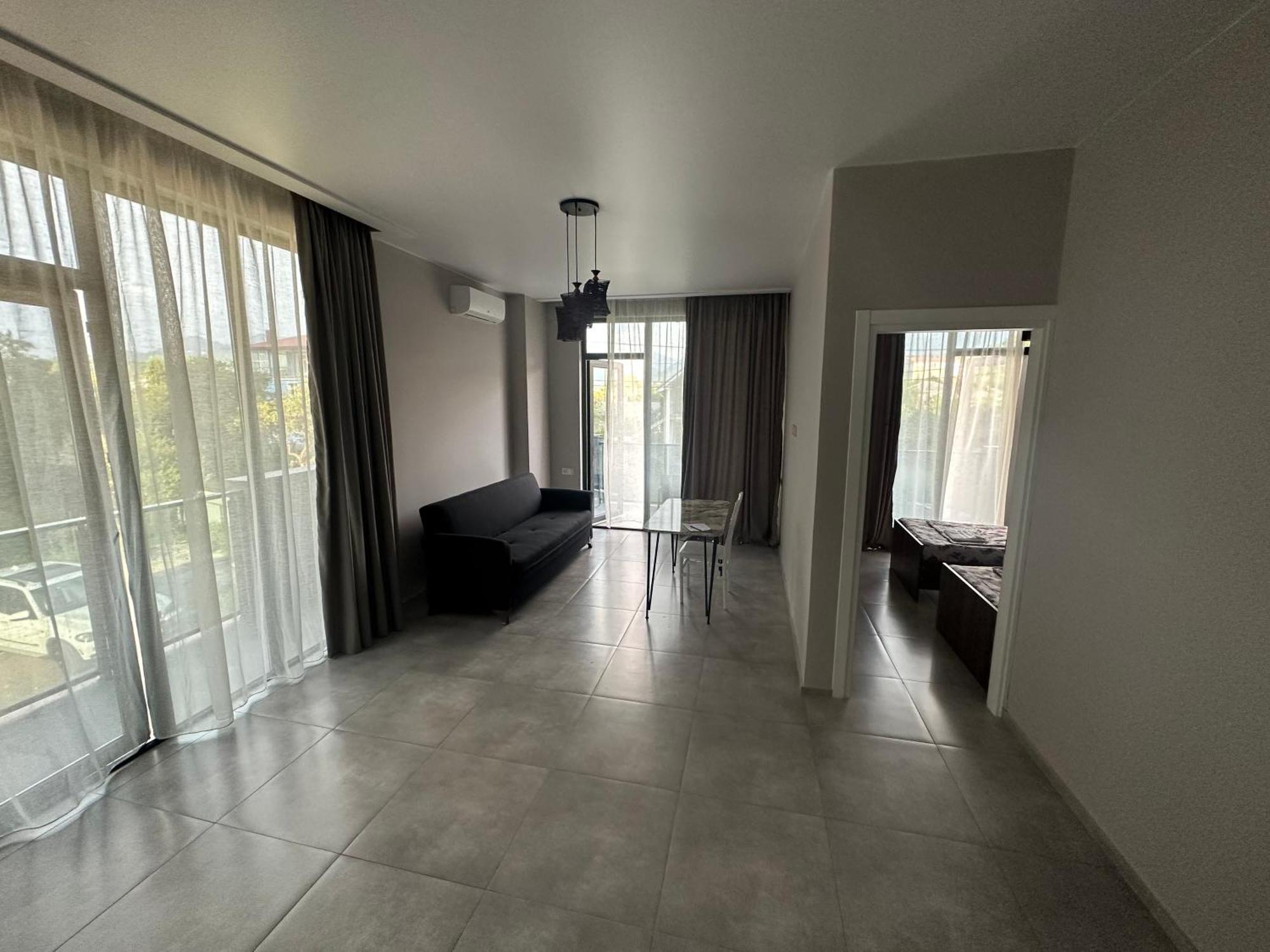 Comple Del Mar Apartman Batumi Kültér fotó
