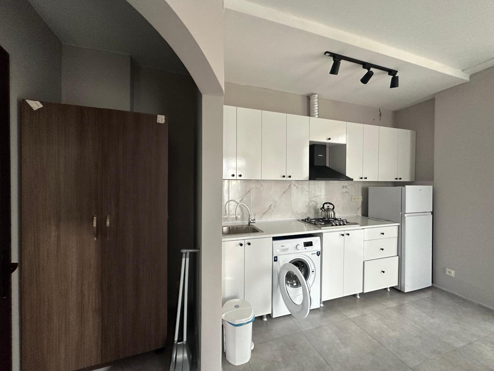 Comple Del Mar Apartman Batumi Kültér fotó