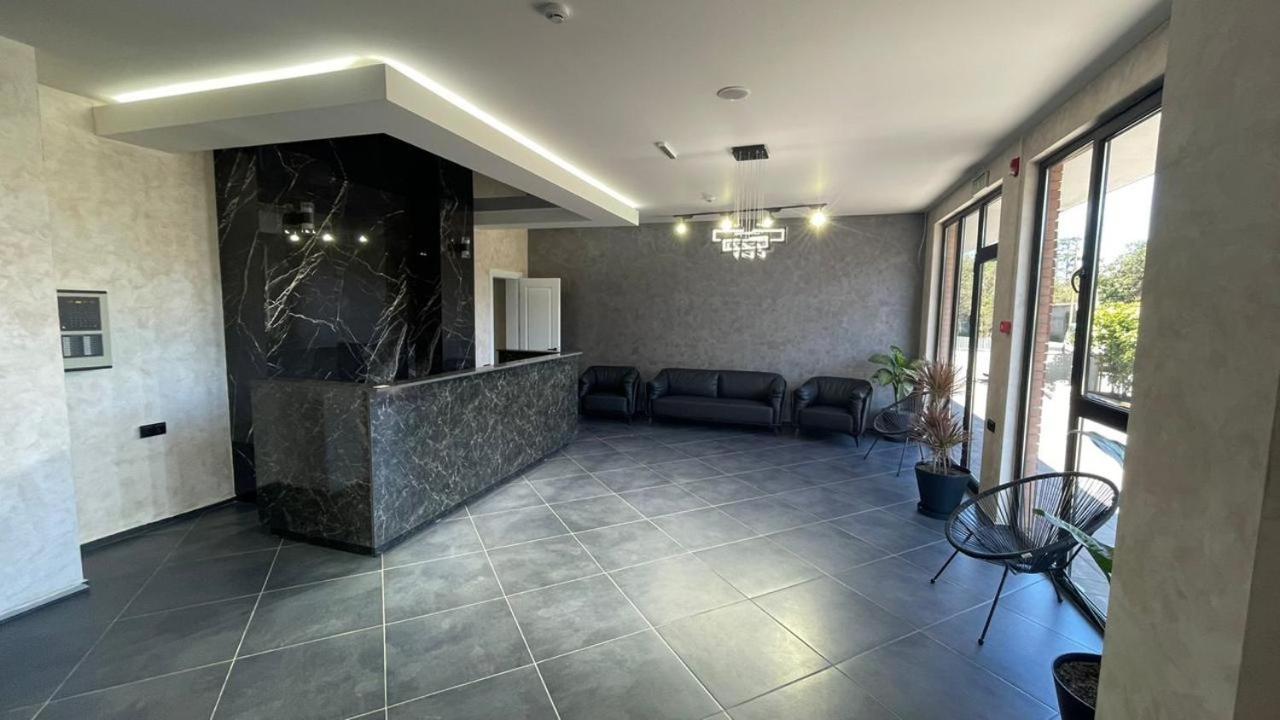 Comple Del Mar Apartman Batumi Kültér fotó