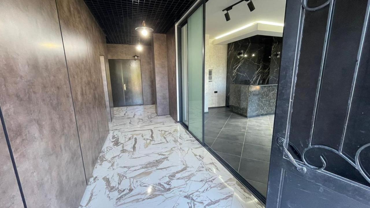 Comple Del Mar Apartman Batumi Kültér fotó