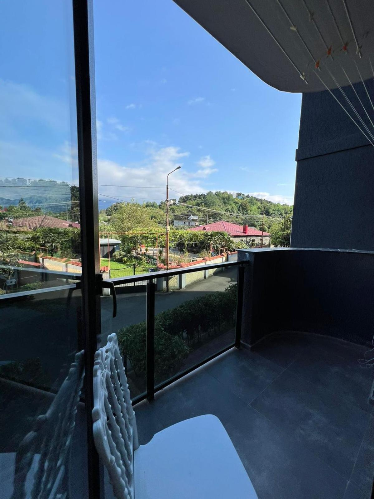 Comple Del Mar Apartman Batumi Kültér fotó